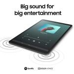 Like New - Samsung Galaxy Tab A 10.1 128 GB Wifi Tablet 2019 Silver